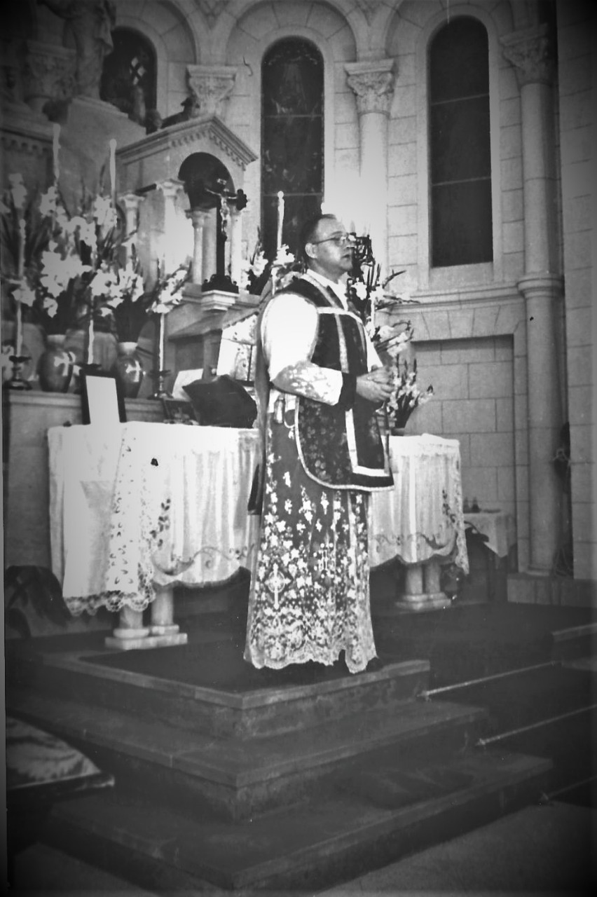 Padre Pooli